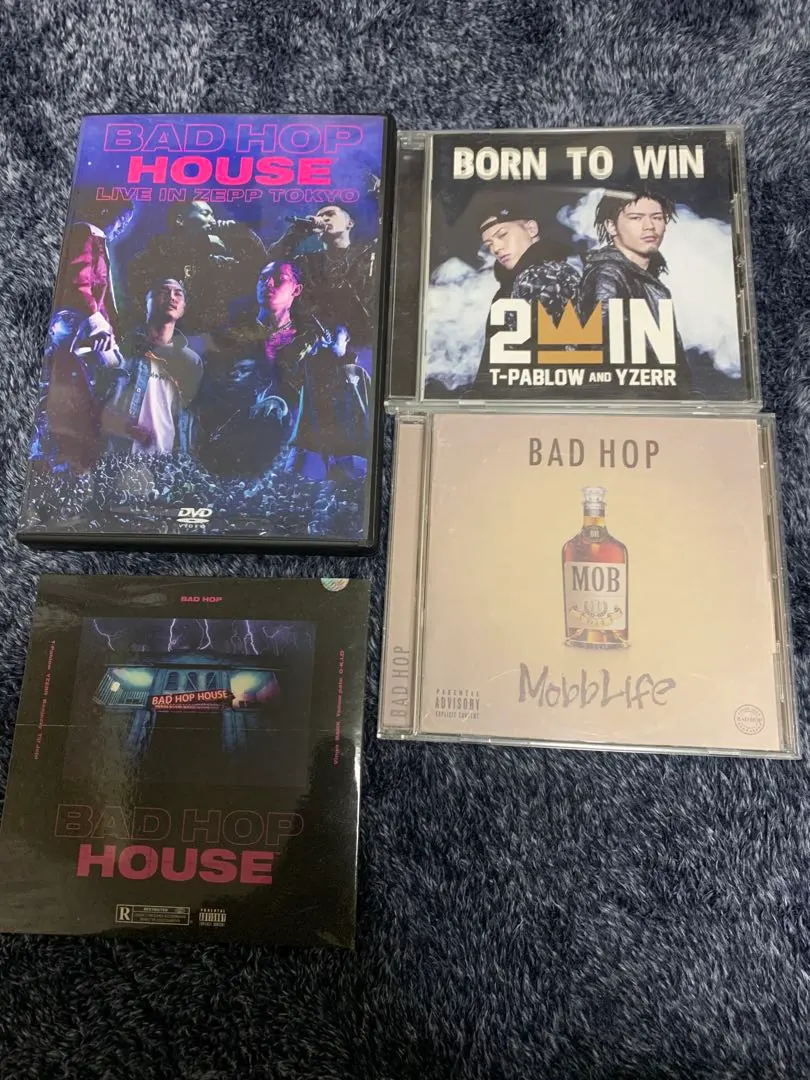 2026年最新】bad hop houseの人気アイテム - メルカリ