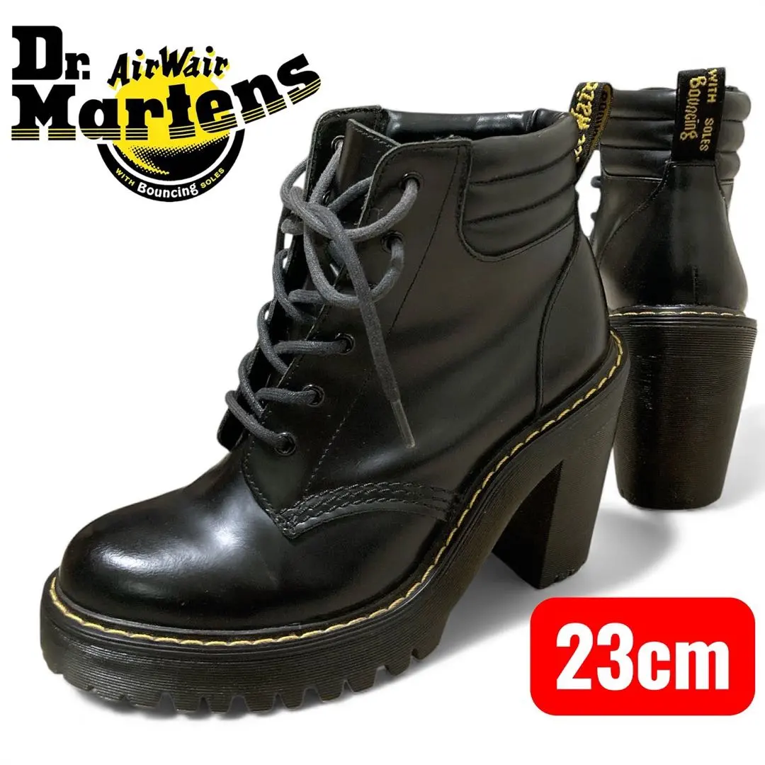 2026年最新】ドクターマーチン persephoneの人気アイテム - メルカリ