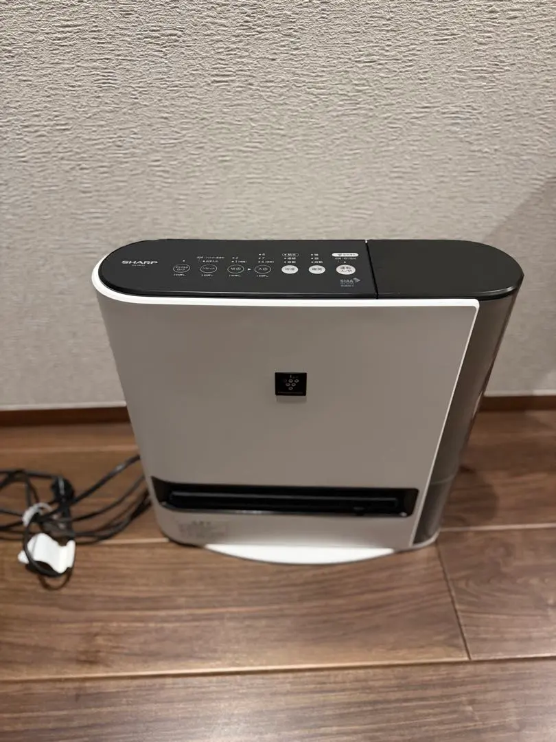 2026年最新】sharp hx-rk12の人気アイテム - メルカリ