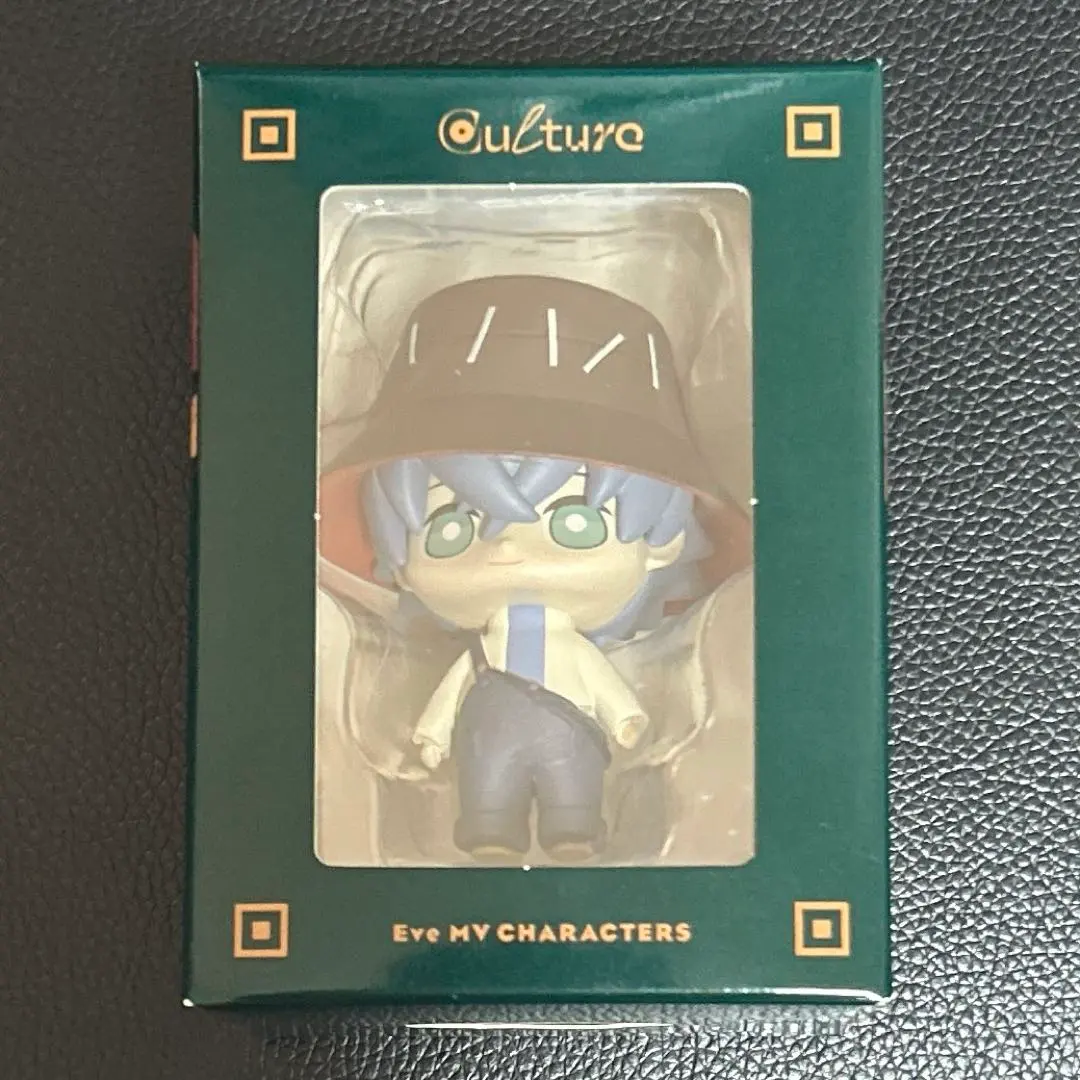 2026年最新】EVE フィギュア cultureの人気アイテム - メルカリ