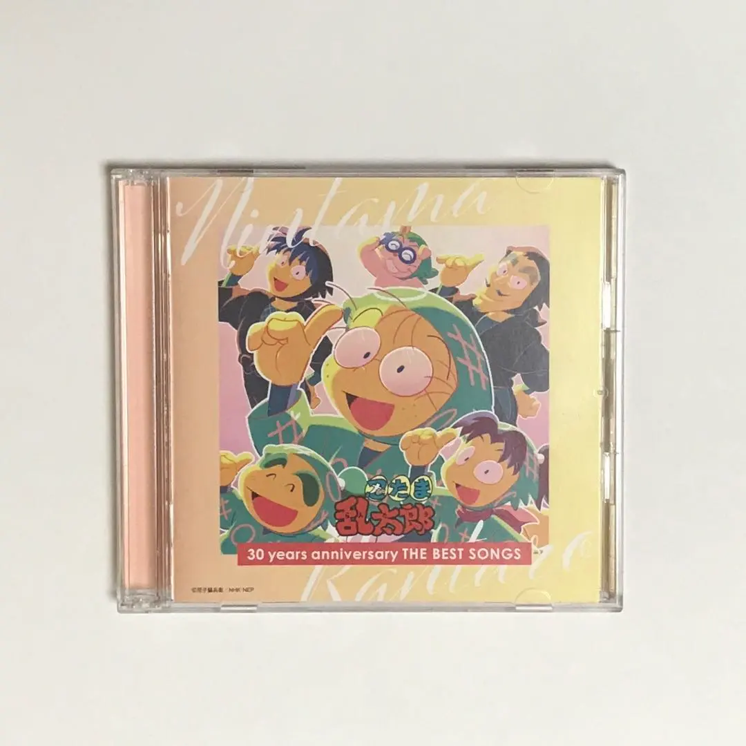 2026年最新】忍たま乱太郎 30 years anniversaryの人気アイテム - メルカリ