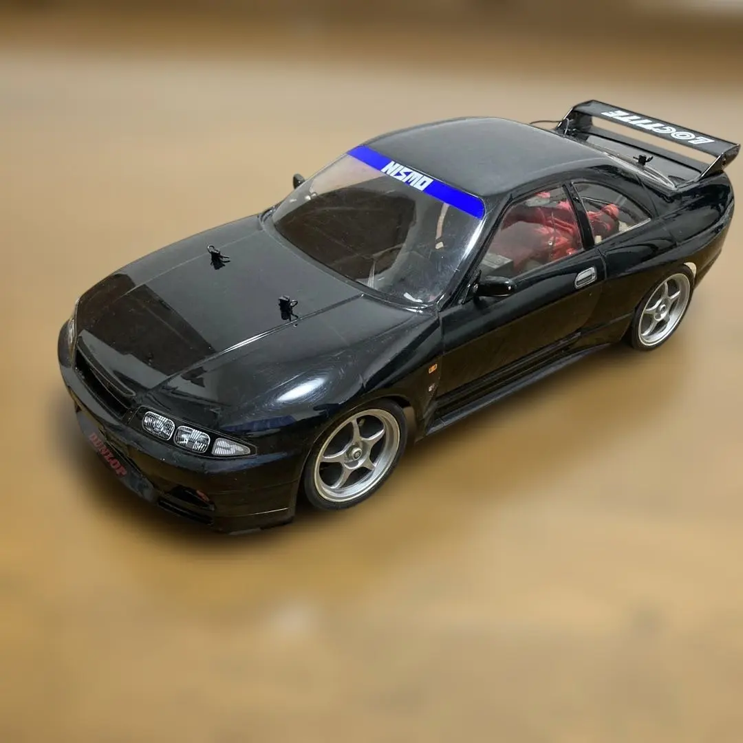 2026年最新】TA02 タミヤの人気アイテム - メルカリ