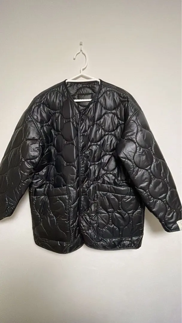 2026年最新】N.HOOLYWOOD キルティングジャケットの人気アイテム