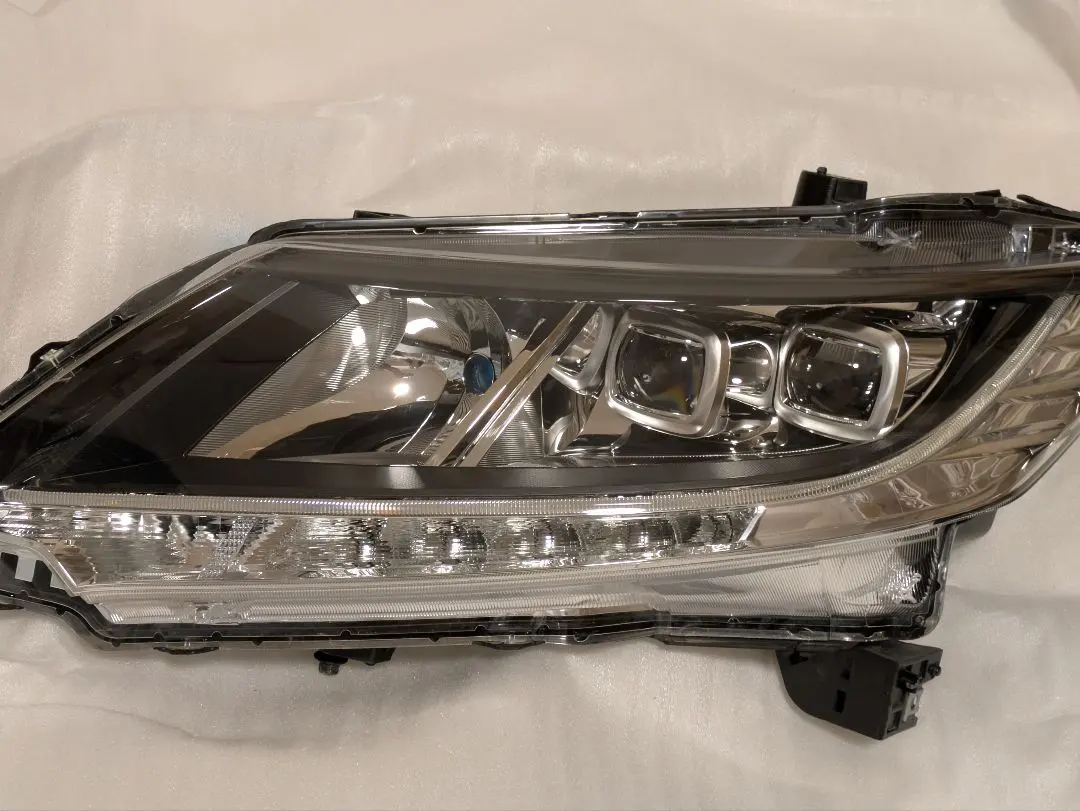 2026年最新】オデッセイ ヘッドライト rc1の人気アイテム - メルカリ