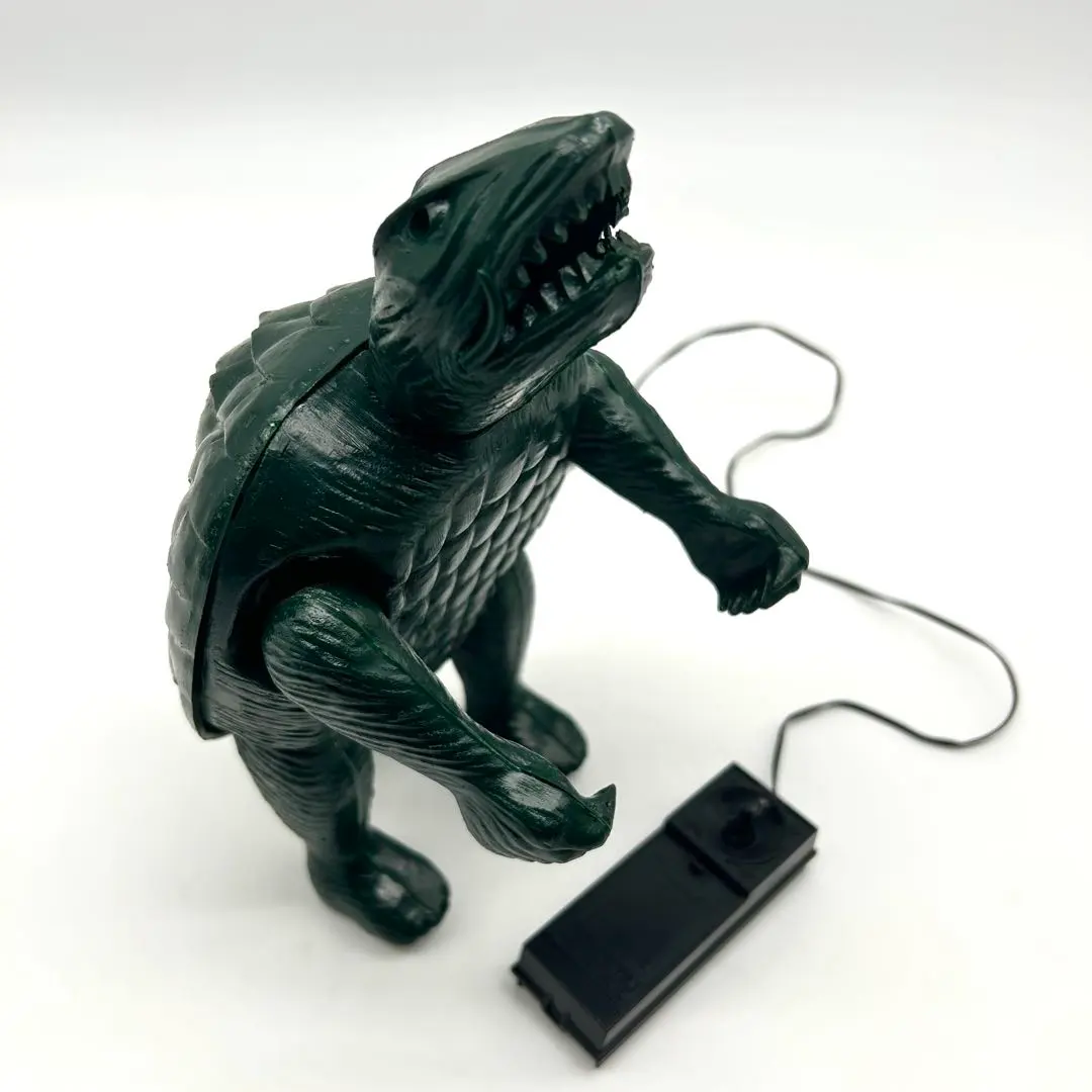 2026年最新】歩行 電動 ゴジラの人気アイテム - メルカリ