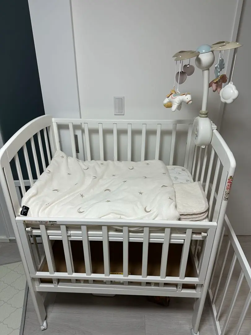 2026年最新】ベビーベッド カトージ ハイポジションの人気アイテム