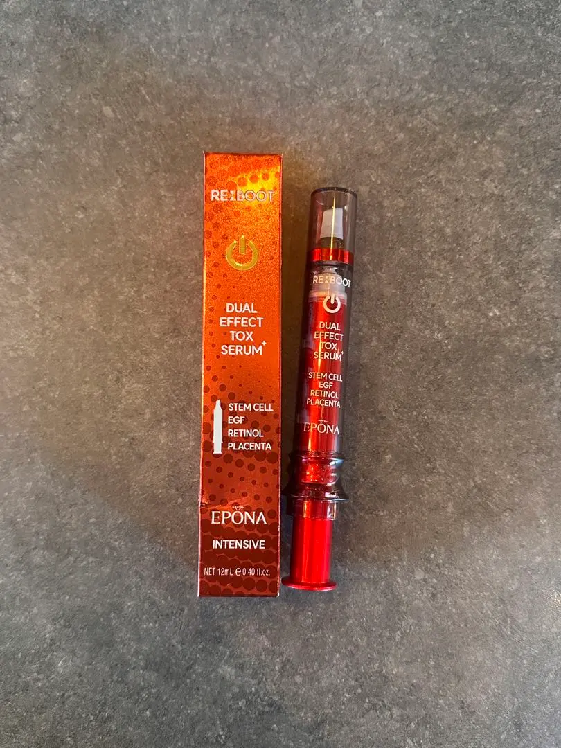 2026年最新】EPONA dual effectの人気アイテム - メルカリ