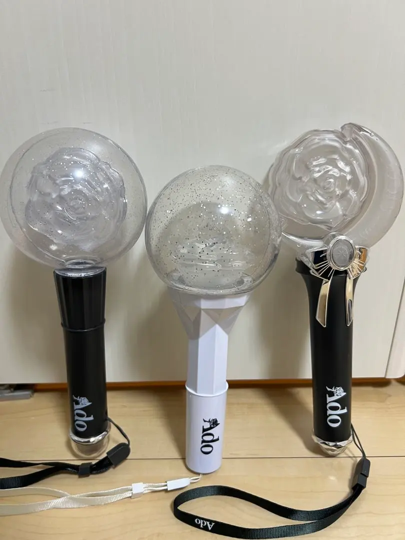 2026年最新】ado 蜃気楼 ペンライトの人気アイテム - メルカリ