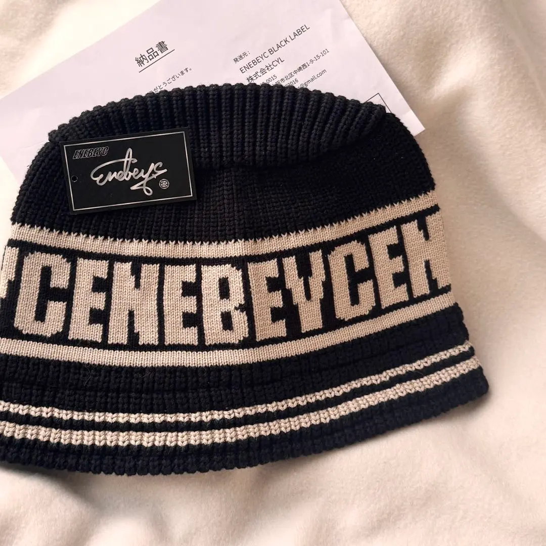 2026年最新】エネベイク ハットの人気アイテム - メルカリ