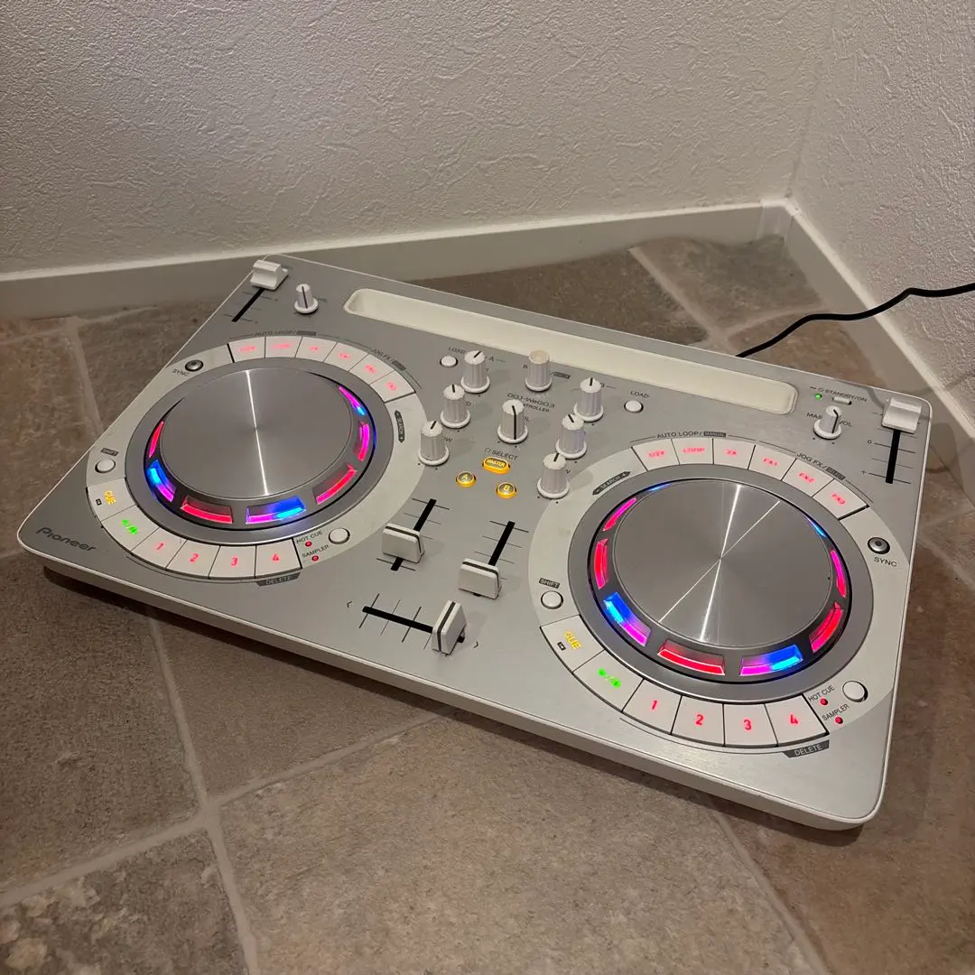 2026年最新】ddj-wego3の人気アイテム - メルカリ