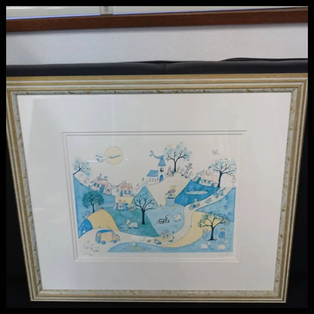 2026年最新】clyv 絵画の人気アイテム - メルカリ