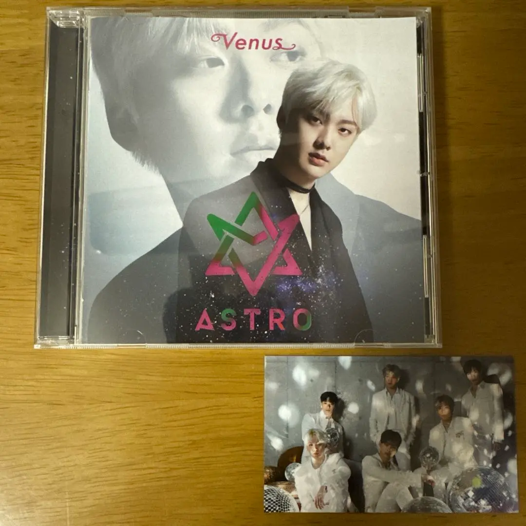2026年最新】astro venus mjの人気アイテム - メルカリ