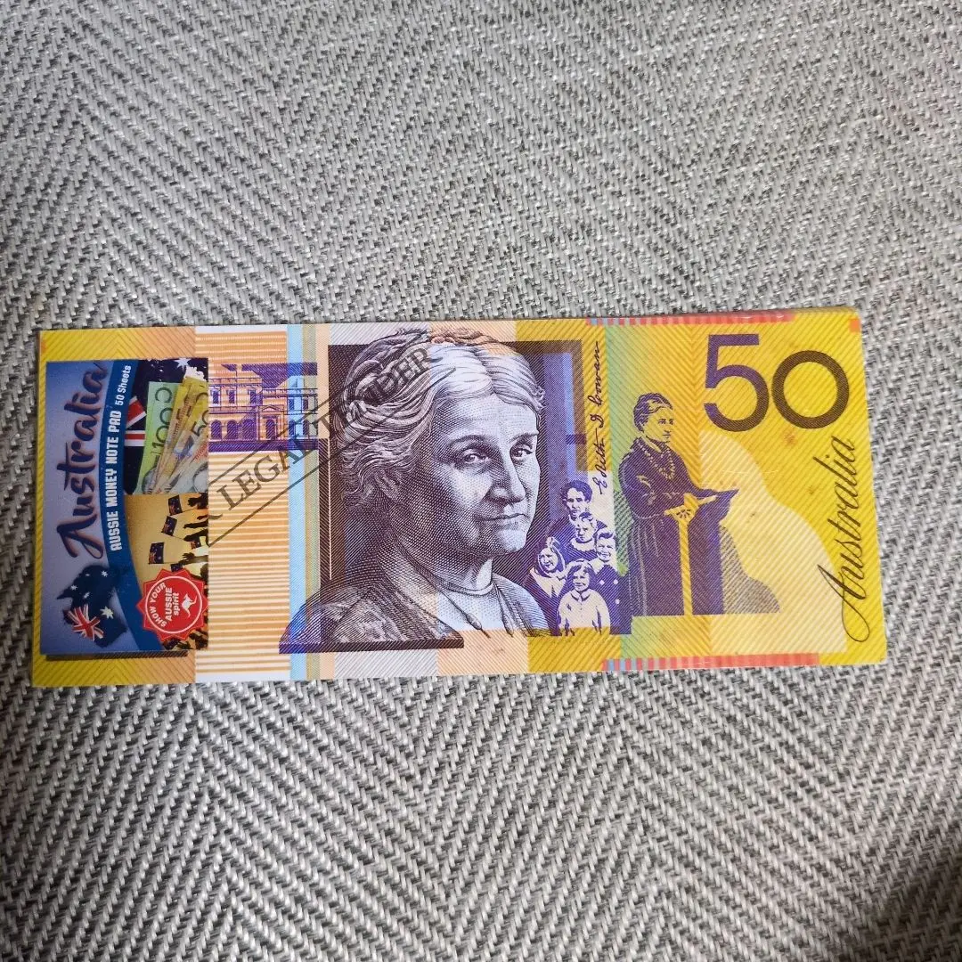 2026年最新】オーストラリア ドル 紙幣の人気アイテム - メルカリ