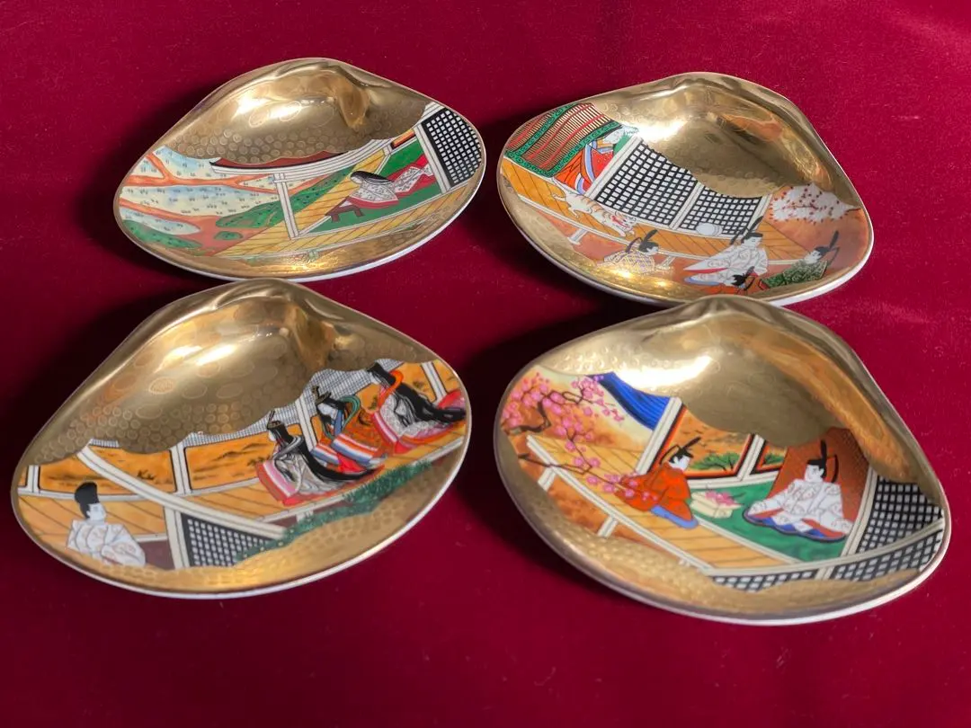 2026年最新】フランクリン画廊 源氏物語貝合せの人気アイテム - メルカリ