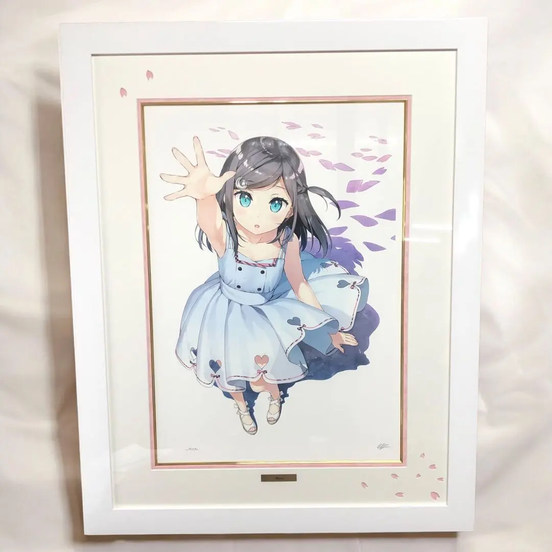 2026年最新】カントク版画の人気アイテム - メルカリ