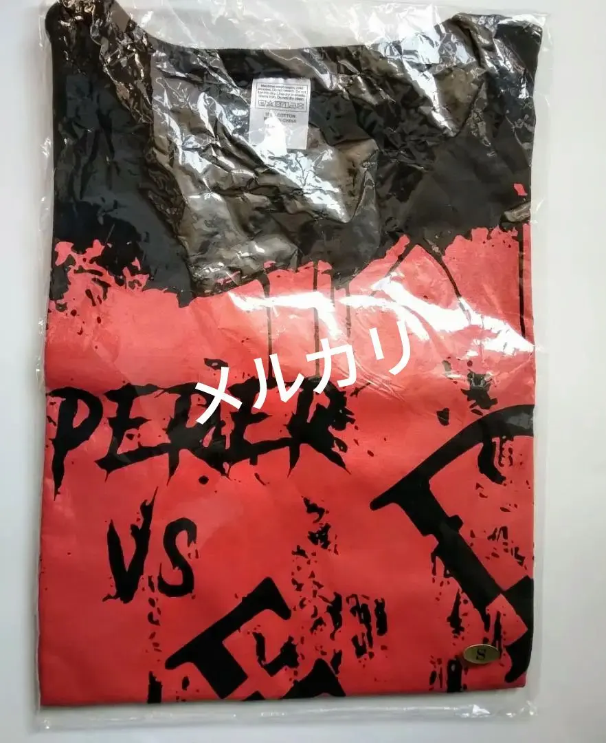 2026年最新】摩天楼オペラ tシャツの人気アイテム - メルカリ