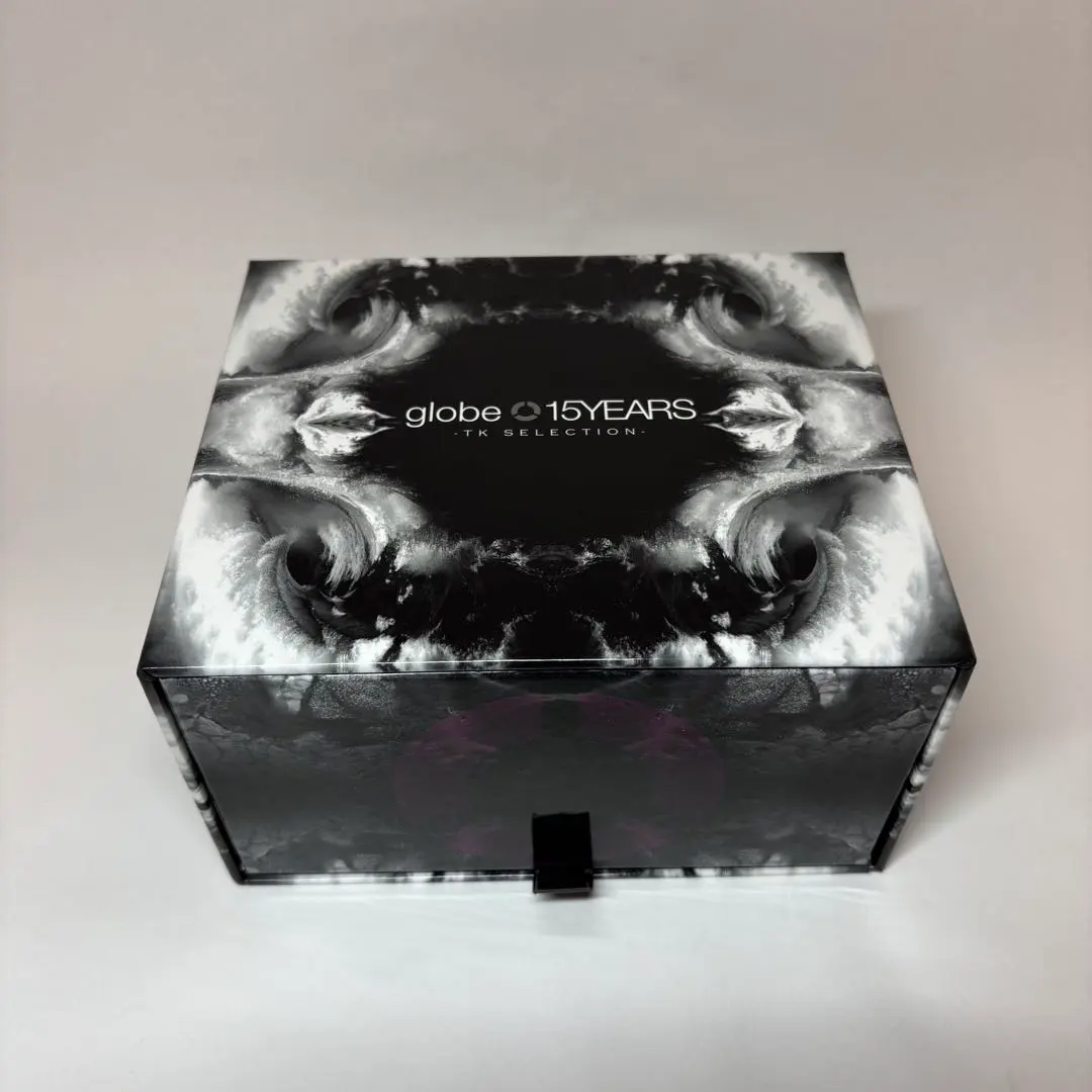 2026年最新】globe 15yearsの人気アイテム - メルカリ