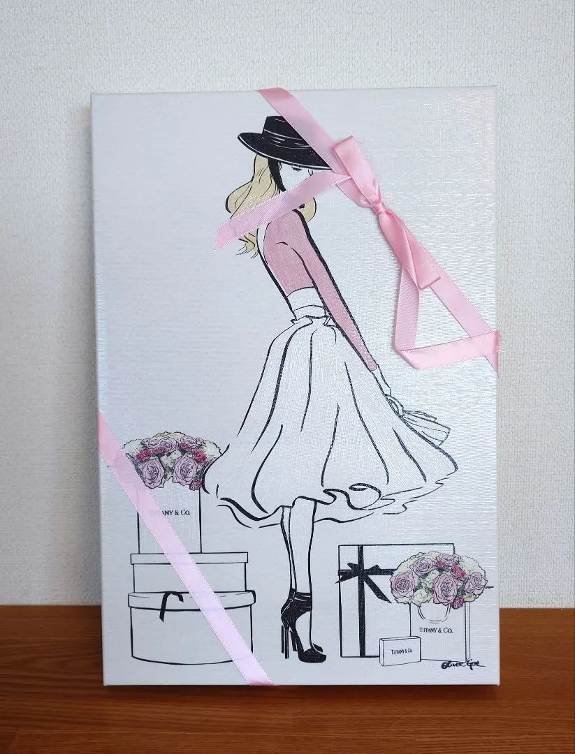 2026年最新】オリバーガル ティファニーの人気アイテム - メルカリ