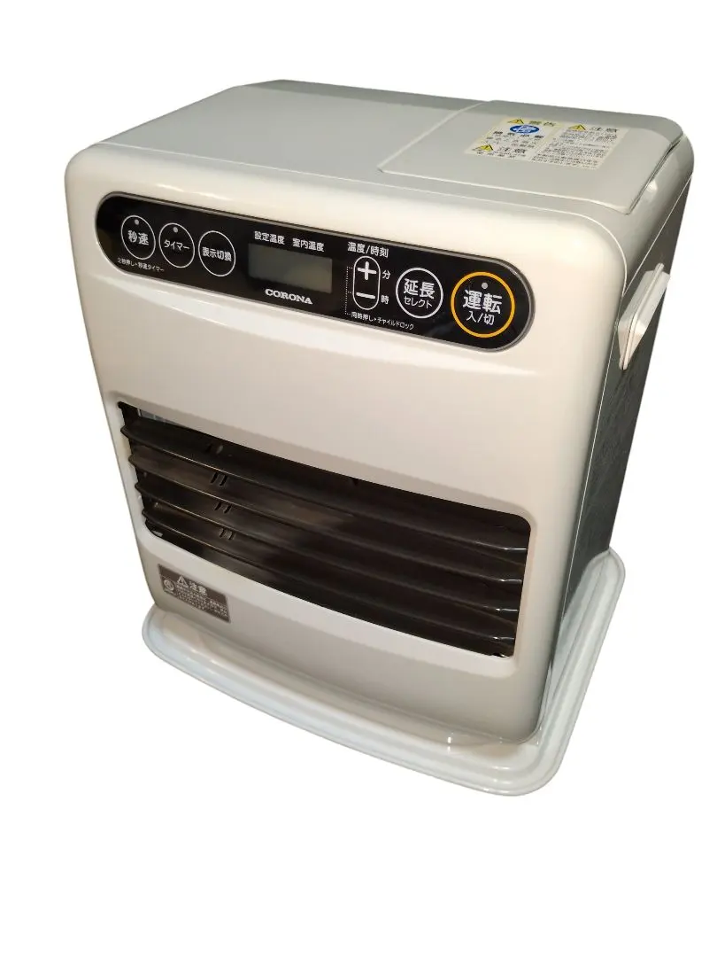 2026年最新】コロナ ファンヒーター fh-g3220yの人気アイテム - メルカリ