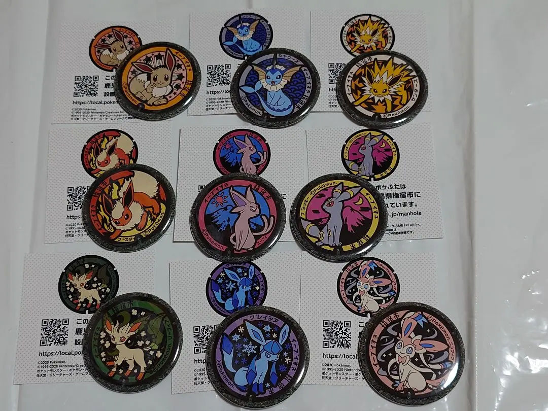 2026年最新】ポケふた ブラッキーの人気アイテム - メルカリ