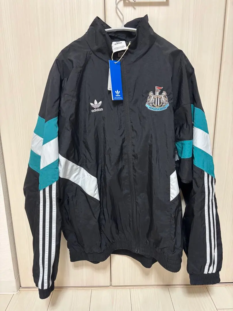 2026年最新】ニューカッスル トラックトップの人気アイテム - メルカリ