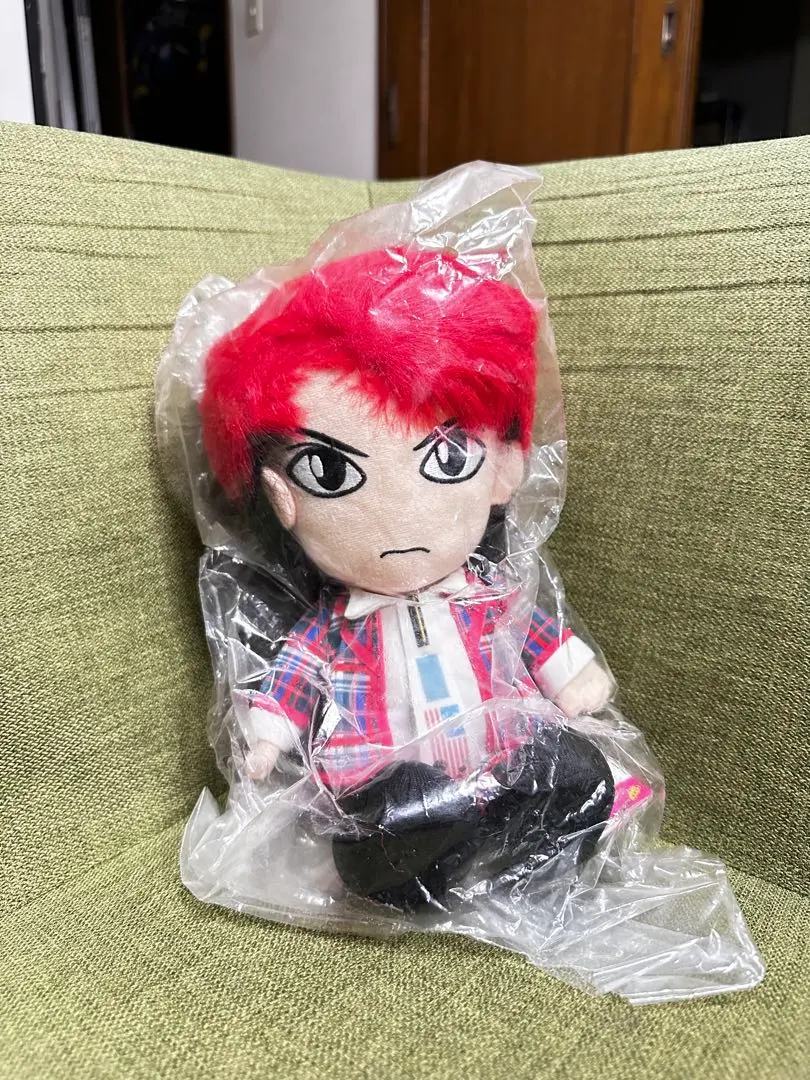 2026年最新】xjapan hide ぬいぐるみの人気アイテム - メルカリ