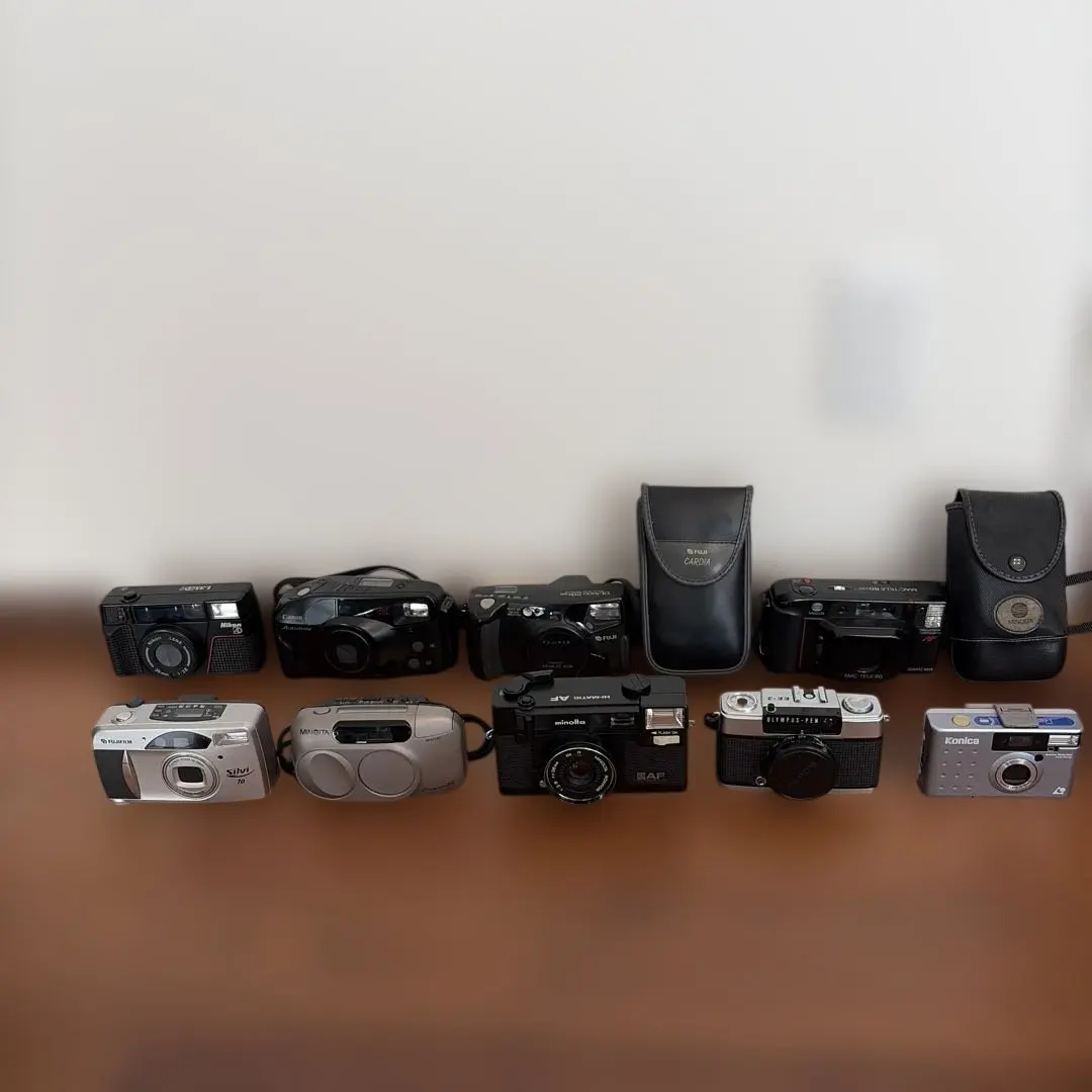 2026年最新】ニコン L35AD2の人気アイテム - メルカリ