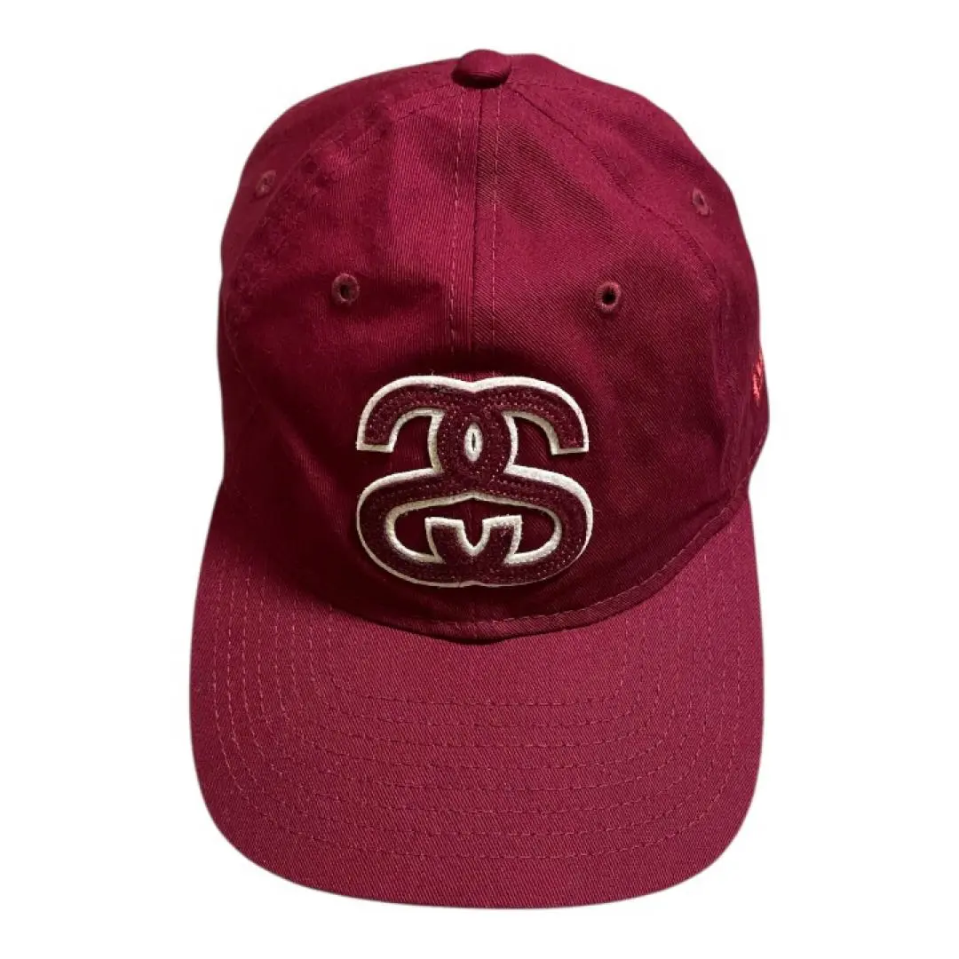 2026年最新】stussy new era 9twenty ss appliqueの人気アイテム