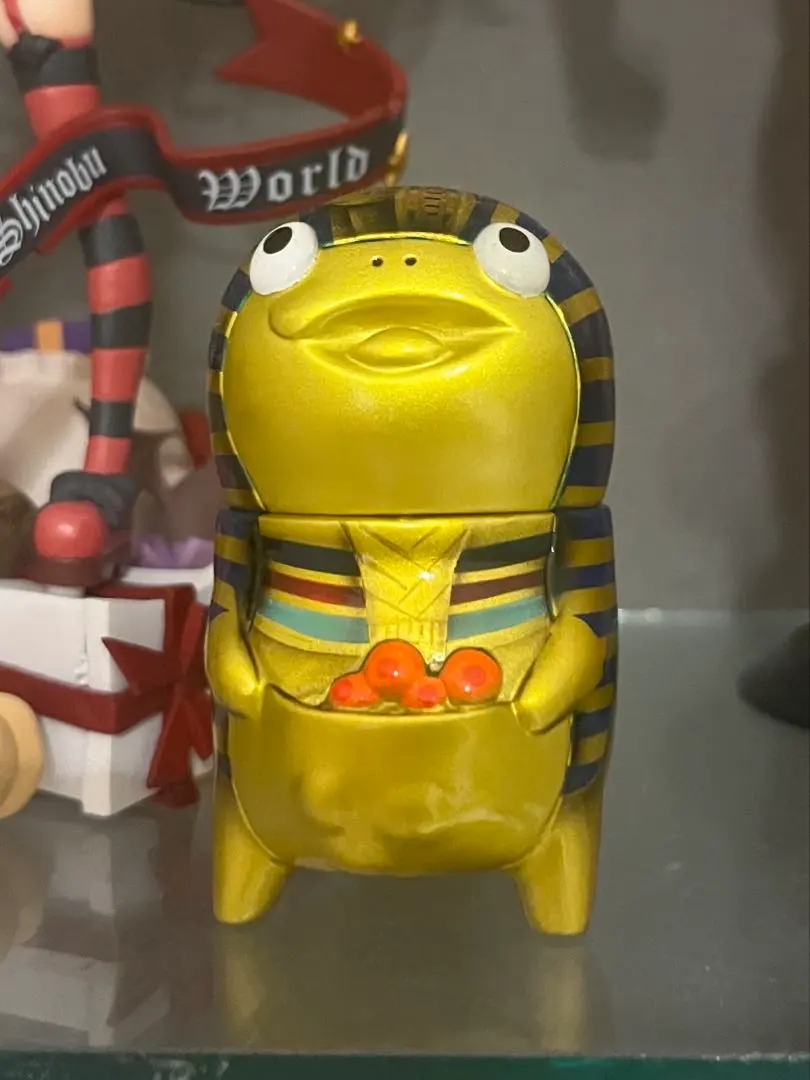 2026年最新】コイス ソフビの人気アイテム - メルカリ