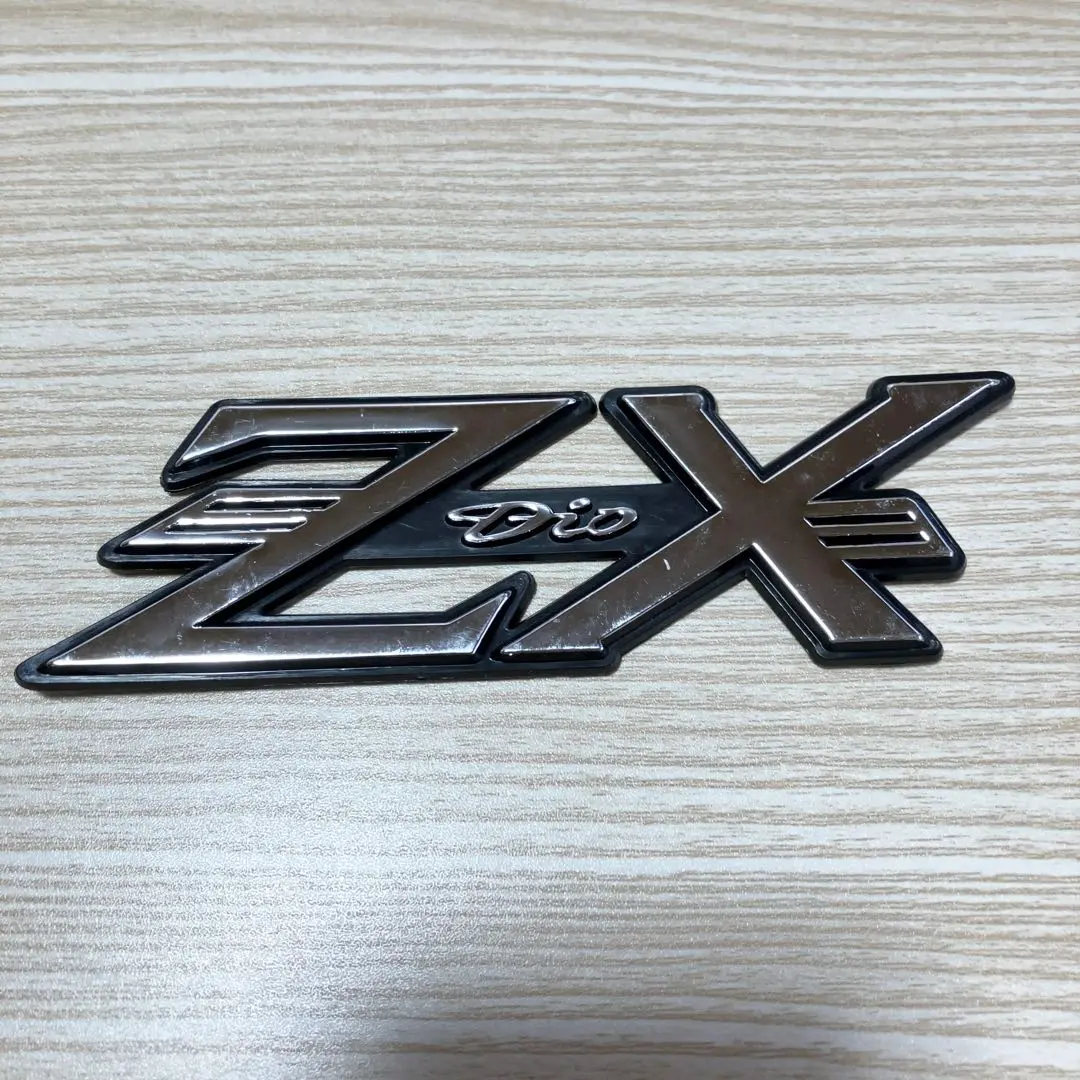 2026年最新】Dio zx ジャンクの人気アイテム - メルカリ