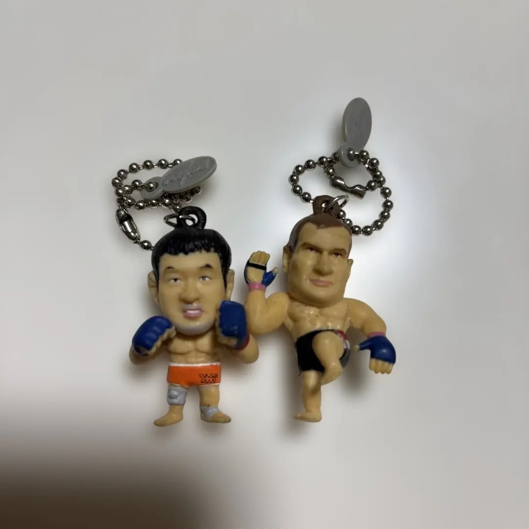 2026年最新】pride 格闘技フィギュアの人気アイテム - メルカリ