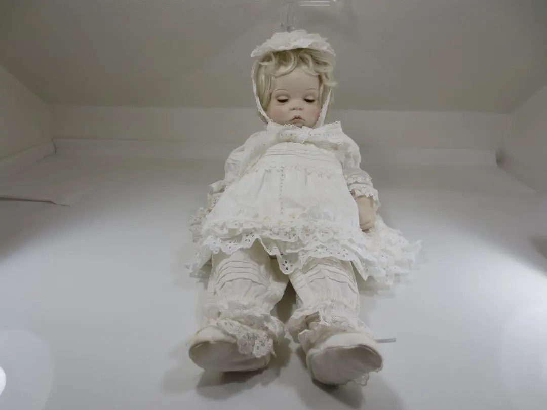 2026年最新】さえら ビスクドールの人気アイテム - メルカリ