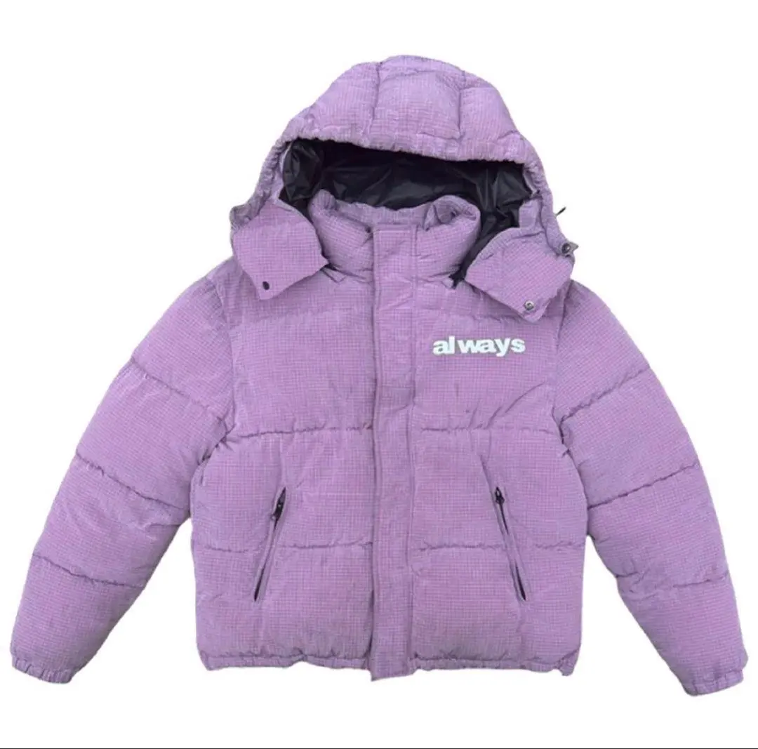 2026年最新】ALWAYS do what you should doダウンの人気アイテム