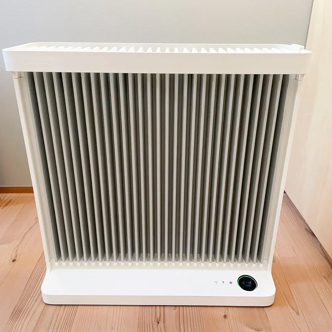 2026年最新】バルミューダ スマートヒーター2の人気アイテム - メルカリ