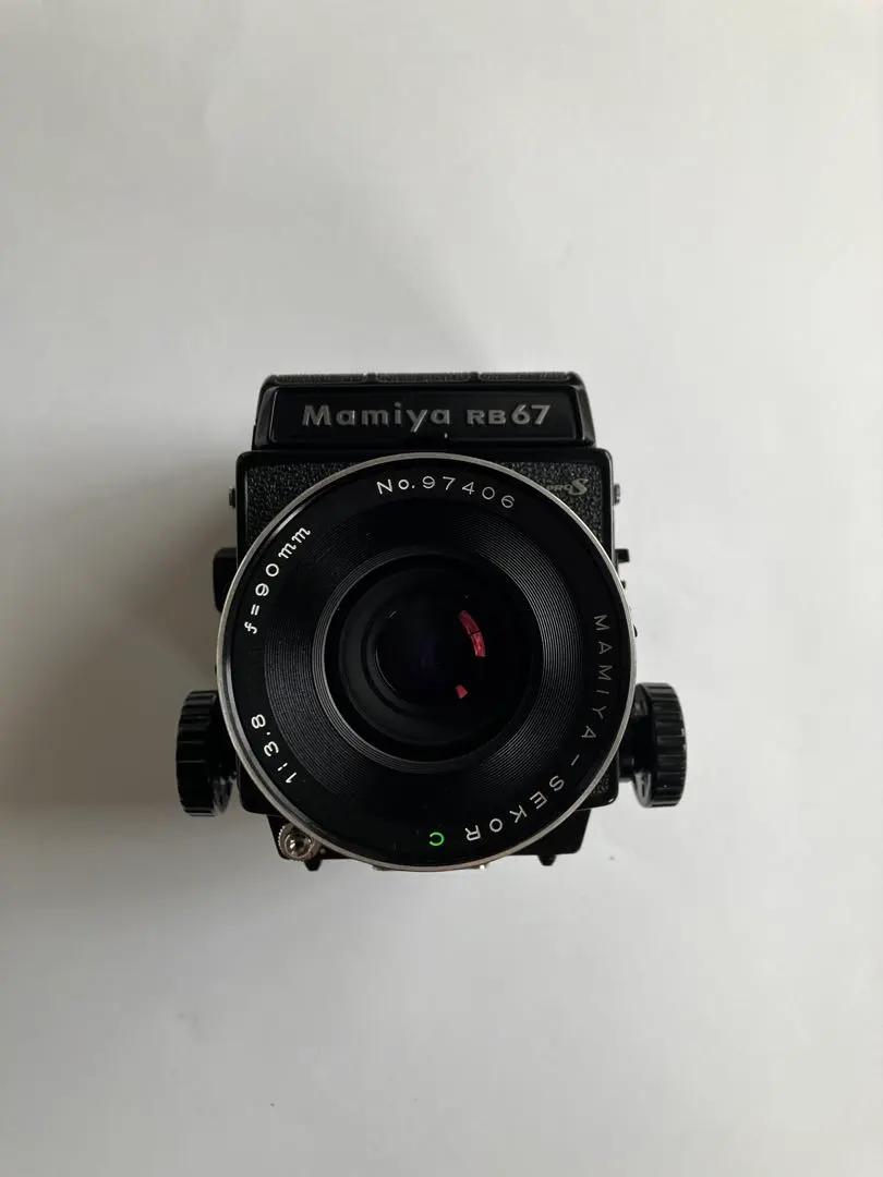 2026年最新】mamiya マミヤ rb67 プリズムファインダーの人気アイテム