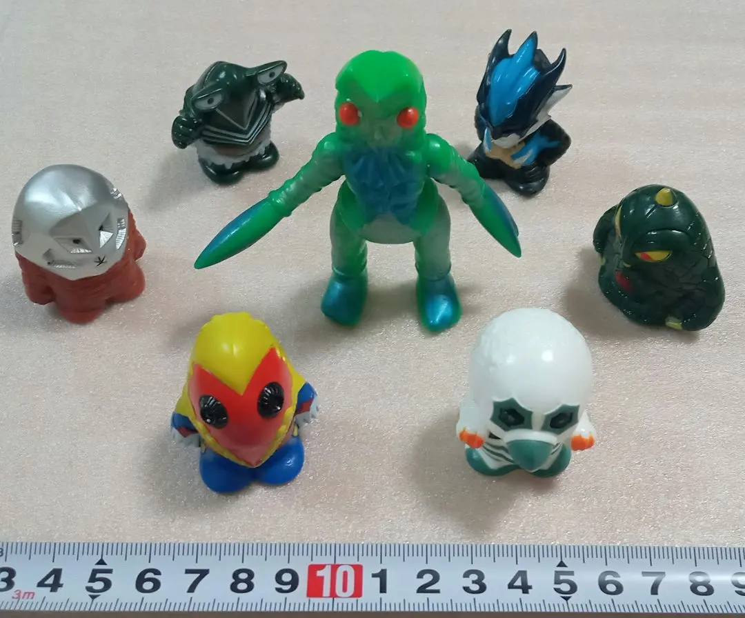 2026年最新】メトロン星人 ブルマァクの人気アイテム - メルカリ