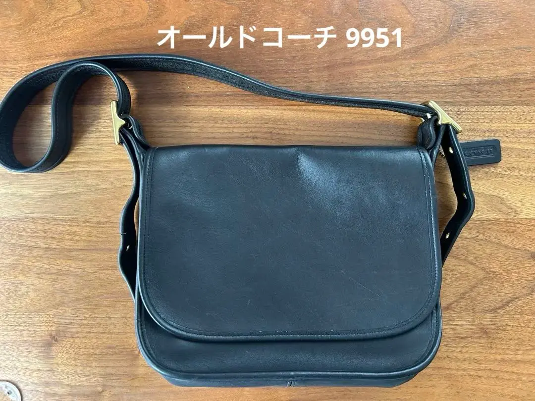 2026年最新】コーチ9951の人気アイテム - メルカリ