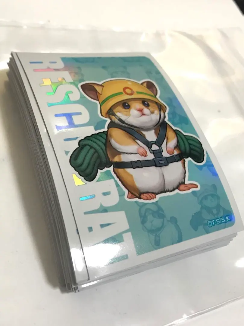 2026年最新】レスキューラット スリーブの人気アイテム - メルカリ