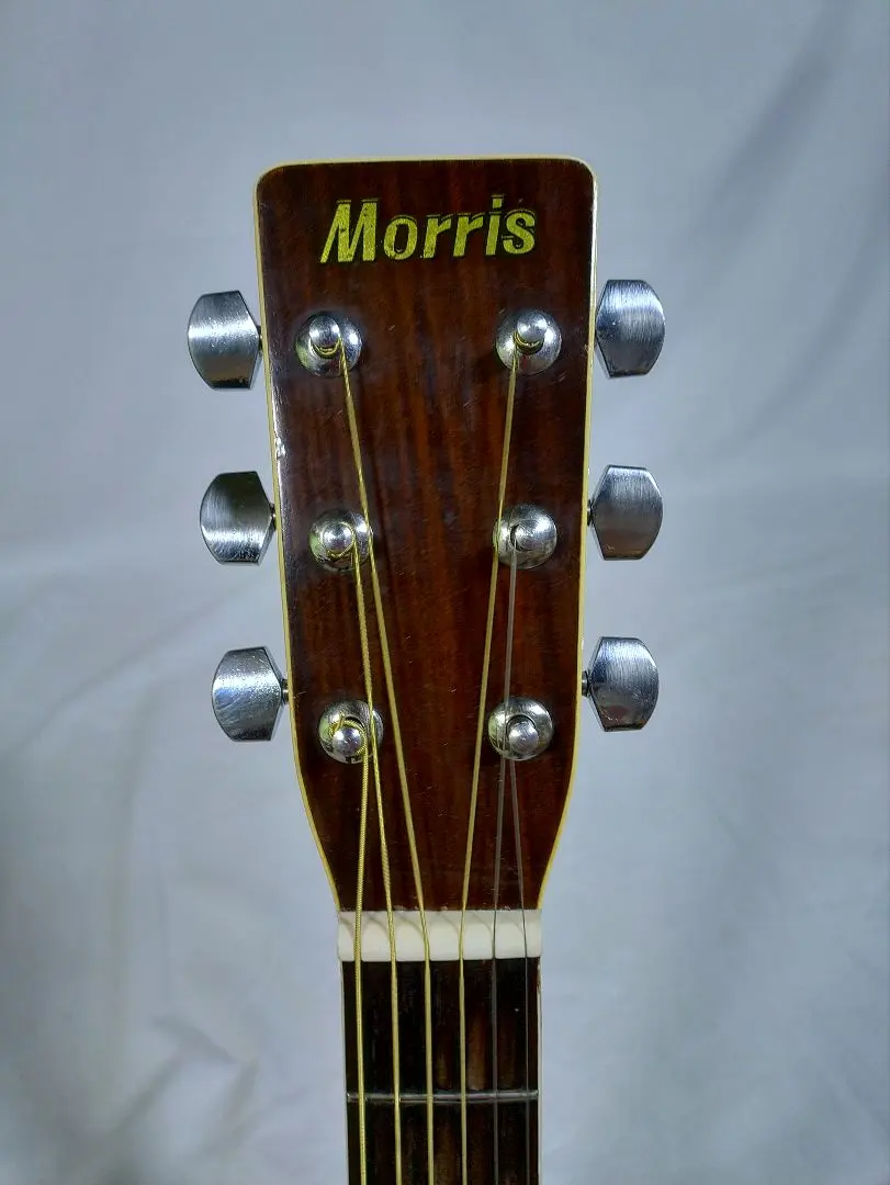 2026年最新】MORRIS M-01TSの人気アイテム - メルカリ