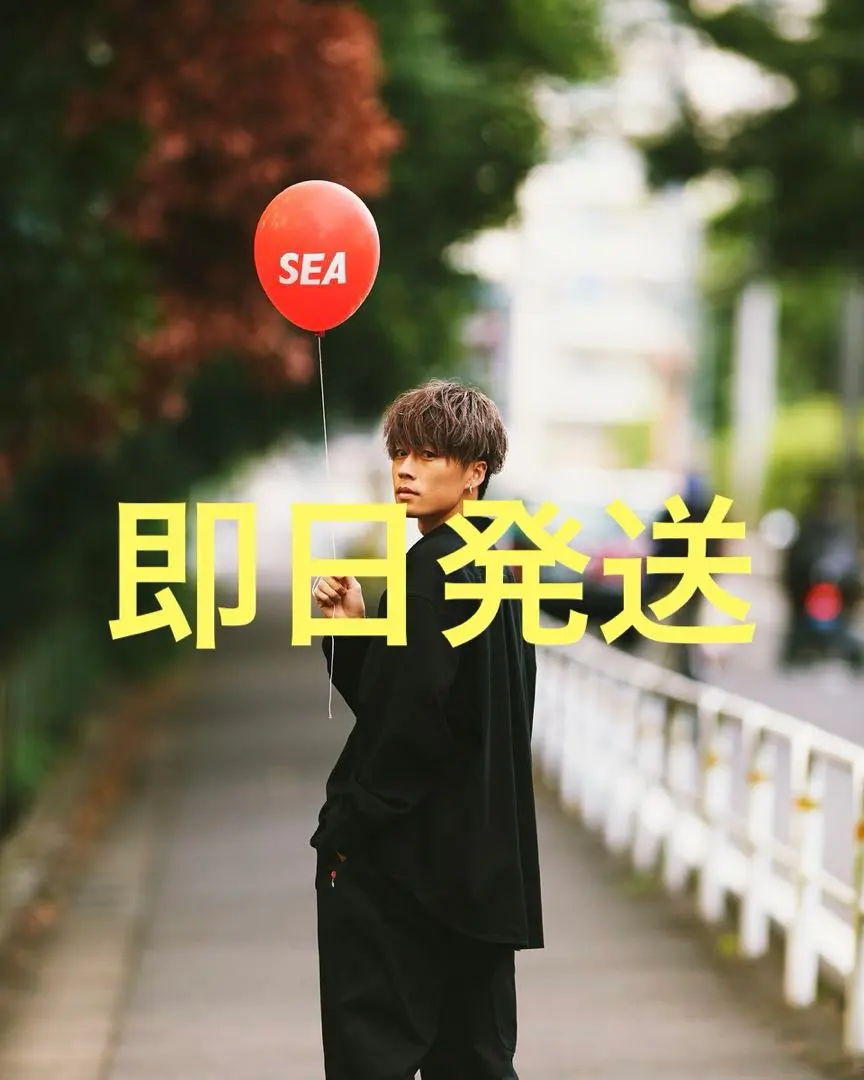 2026年最新】wind and sea balloonの人気アイテム - メルカリ