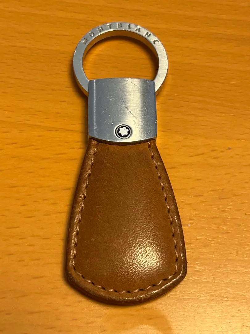 2026年最新】montblanc モンブラン キーリングの人気アイテム - メルカリ