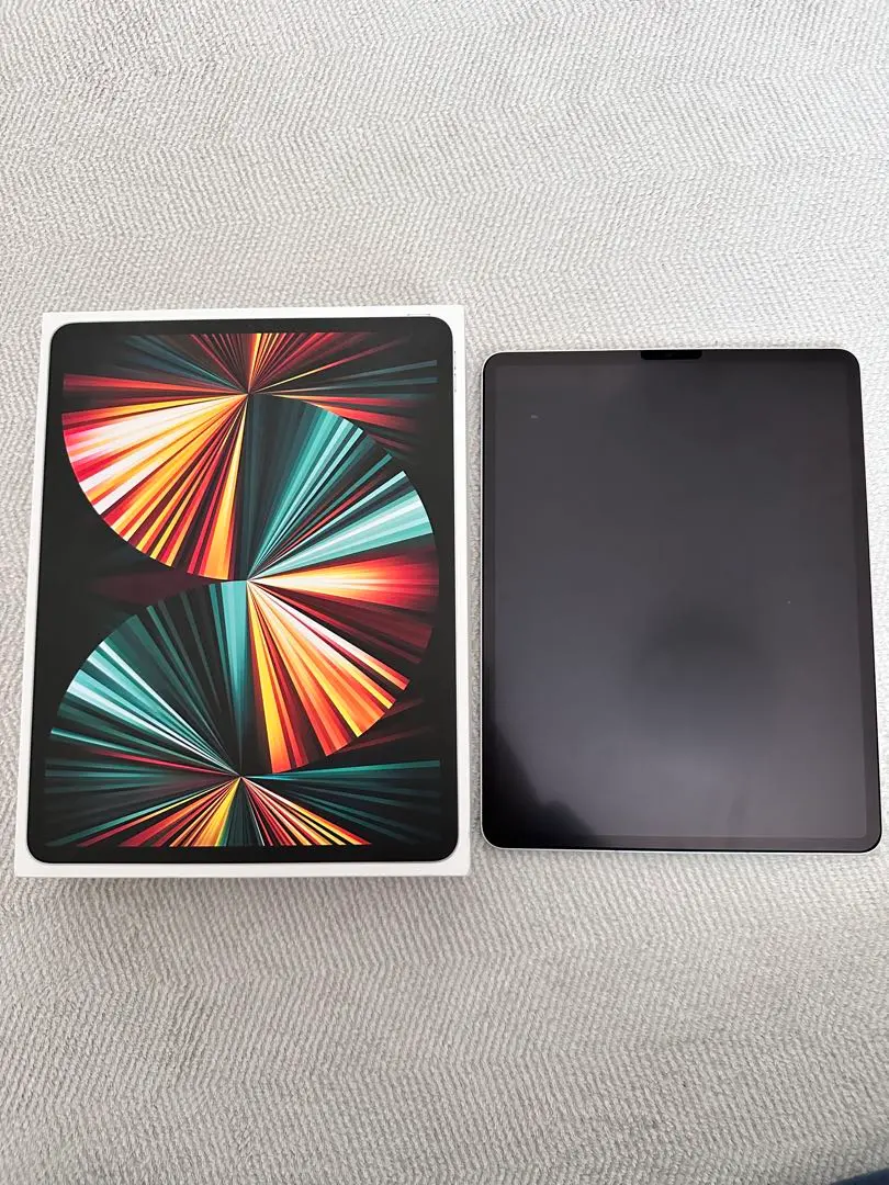 2026年最新】ipad pro 12.9 第5世代 ジャンクの人気アイテム - メルカリ