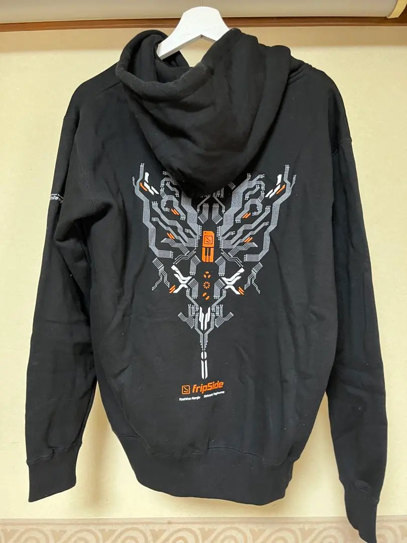 2026年最新】fripside パーカーの人気アイテム - メルカリ