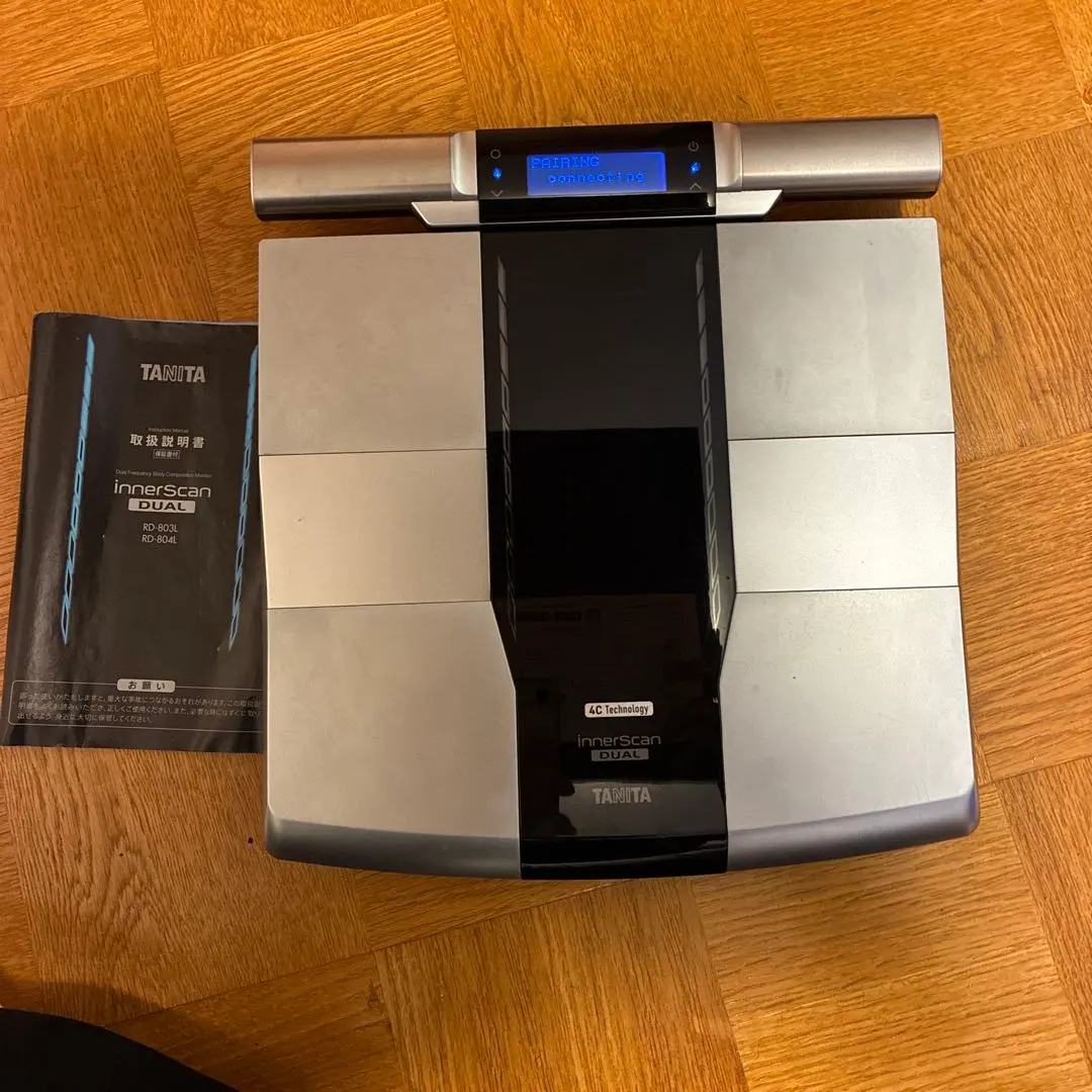 2026年最新】rd-803l タニタの人気アイテム - メルカリ
