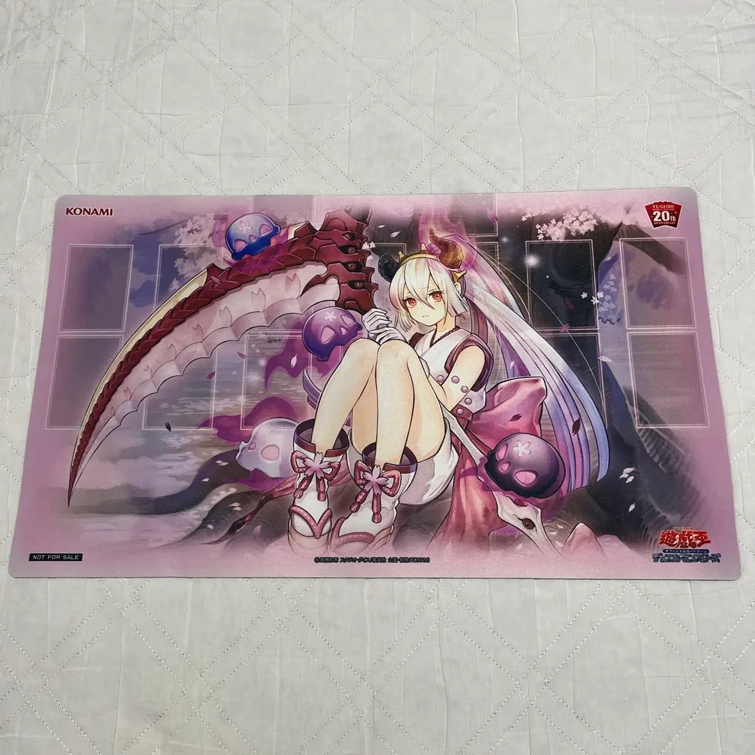 2026年最新】カクリヨノチザクラ プレイマットの人気アイテム - メルカリ