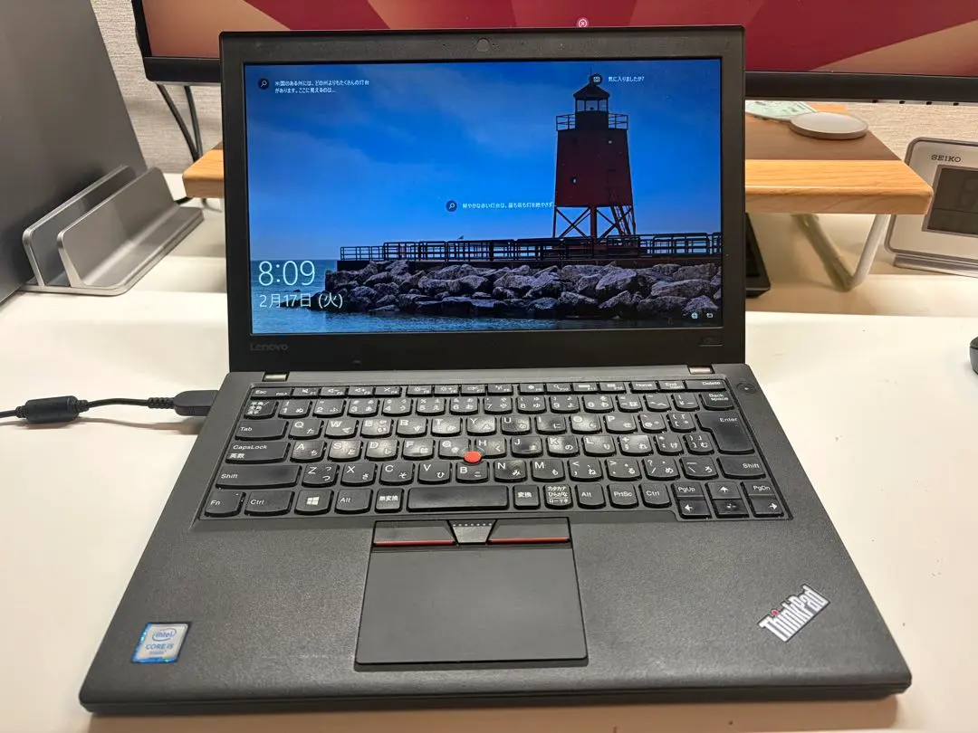 2026年最新】thinkpad x280 16gbの人気アイテム - メルカリ