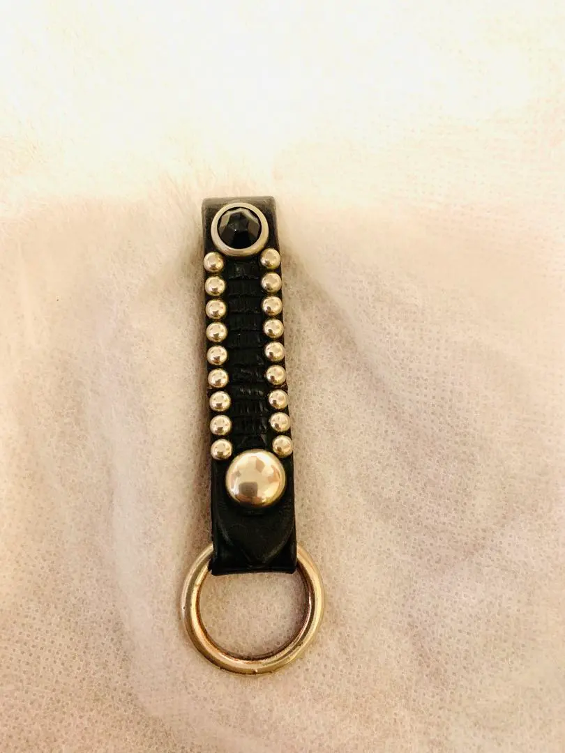 2026年最新】WOLF'S HEAD キーホルダー・キーリングの人気アイテム