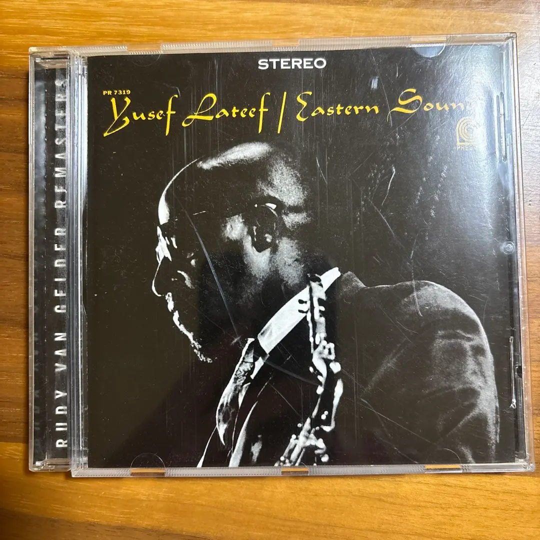 2026年最新】yusef lateefの人気アイテム - メルカリ