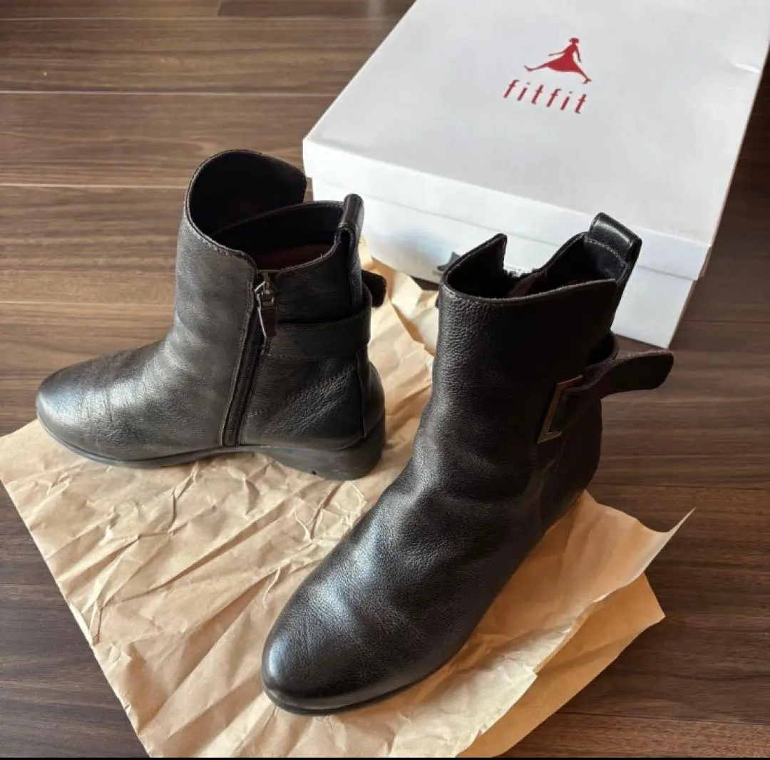 2026年最新】fitfit 素材：本革 その他の人気アイテム - メルカリ