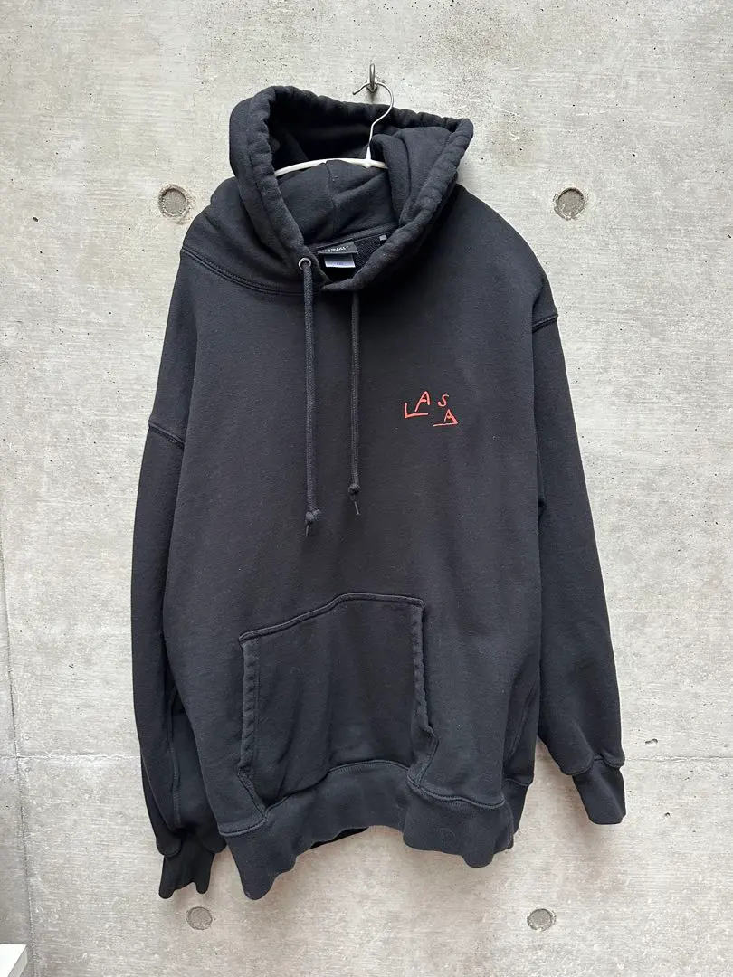 2026年最新】藤井風 パーカー lasaの人気アイテム - メルカリ